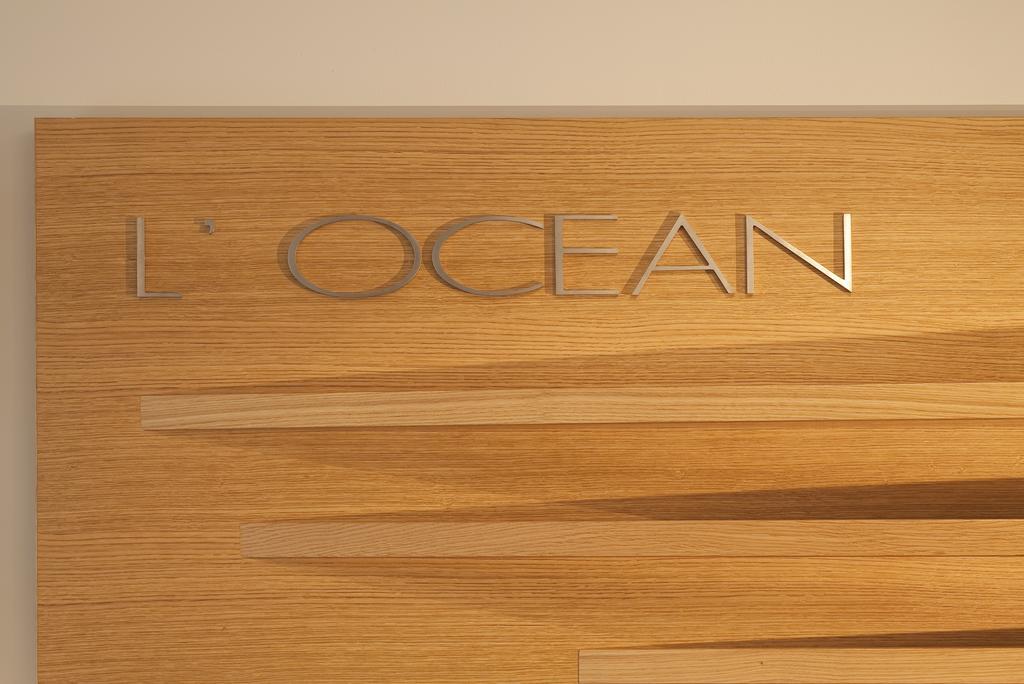 Grand Hotel De L'Ocean Le Croisic Exteriör bild